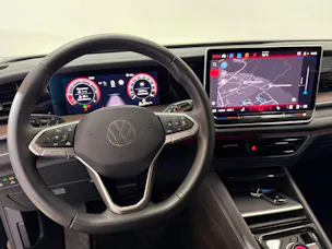 VW Tayron 2.0 TDI SCR Elegance 4Motion DSG