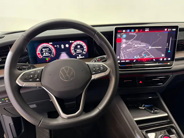 VW Tayron 2.0 TDI SCR Elegance 4Motion DSG