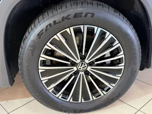 VW Tayron 2.0 TDI SCR Elegance 4Motion DSG