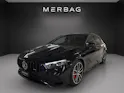 Mercedes-Benz A AMG 35 4Matic 8G-DCT