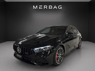 Mercedes-Benz A AMG 35 4Matic 8G-DCT
