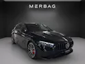 Mercedes-Benz A AMG 35 4Matic 8G-DCT
