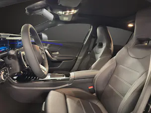 Mercedes-Benz A AMG 35 4Matic 8G-DCT