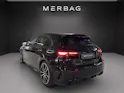 Mercedes-Benz A AMG 35 4Matic 8G-DCT