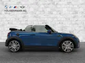 Mini Cooper S Cabriolet DKG