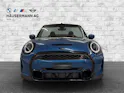 Mini Cooper S Cabriolet DKG