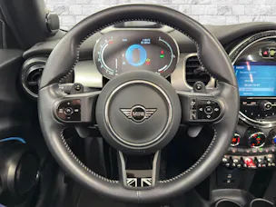 Mini Cooper S Cabriolet DKG