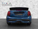 Mini Cooper S Cabriolet DKG