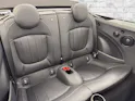Mini Cooper S Cabriolet DKG