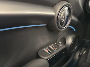 Mini Cooper S Cabriolet DKG