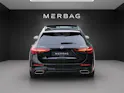 Mercedes-Benz C 220 d 4MATIC T-Modell Swiss Star