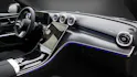 Mercedes-Benz C 220 d 4MATIC T-Modell Swiss Star
