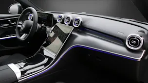 Mercedes-Benz C 220 d 4MATIC T-Modell Swiss Star