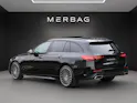 Mercedes-Benz C 220 d 4MATIC T-Modell Swiss Star