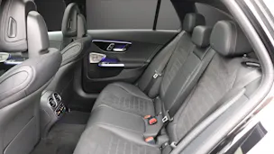 Mercedes-Benz C 220 d 4MATIC T-Modell Swiss Star