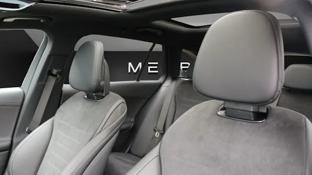 Mercedes-Benz C 220 d 4MATIC T-Modell Swiss Star