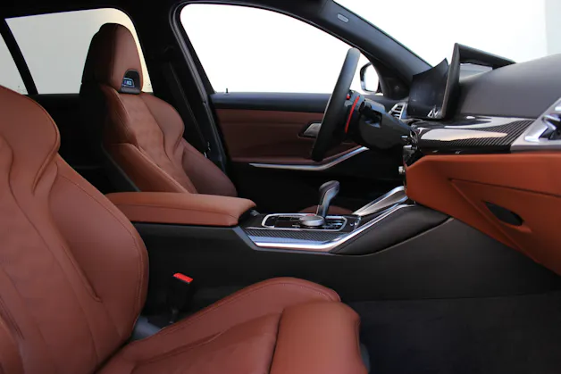 BMW M3 Competition M xDrive Touring Individual stratusgrau *1.9%-LEASINGAKTION* 🏖️JUNI-ANGEBOT🏖️