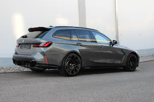 BMW M3 Competition M xDrive Touring Individual stratusgrau *1.9%-LEASINGAKTION* 🏖️JUNI-ANGEBOT🏖️
