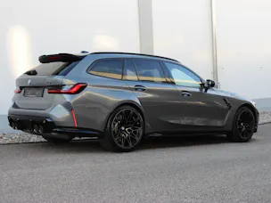 BMW M3 Competition M xDrive Touring Individual stratusgrau *1.9%-LEASINGAKTION* 🏖️JUNI-ANGEBOT🏖️