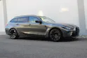 BMW M3 Competition M xDrive Touring Individual stratusgrau *1.9%-LEASINGAKTION* 🏖️JUNI-ANGEBOT🏖️