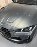 BMW M3 Competition M xDrive Touring Individual stratusgrau *1.9%-LEASINGAKTION* 🏖️JUNI-ANGEBOT🏖️