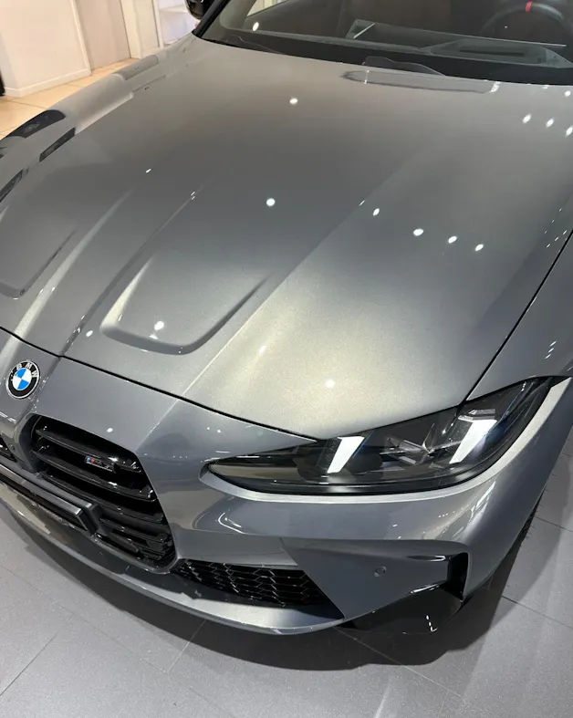 BMW M3 Competition M xDrive Touring Individual stratusgrau *1.9%-LEASINGAKTION* 🏖️JUNI-ANGEBOT🏖️