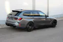 BMW M3 Competition M xDrive Touring Individual stratusgrau *1.9%-LEASINGAKTION* 🏖️JUNI-ANGEBOT🏖️