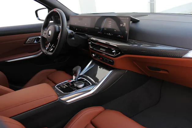 BMW M3 Competition M xDrive Touring Individual stratusgrau *1.9%-LEASINGAKTION* 🏖️JUNI-ANGEBOT🏖️