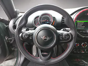 Mini Clubman Cooper John Cooper Works ALL4 Steptronic