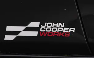 Mini Clubman Cooper John Cooper Works ALL4 Steptronic