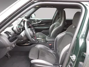Mini Clubman Cooper John Cooper Works ALL4 Steptronic