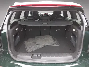 Mini Clubman Cooper John Cooper Works ALL4 Steptronic
