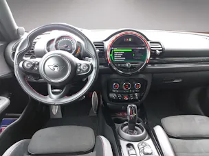 Mini Clubman Cooper John Cooper Works ALL4 Steptronic