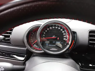 Mini Clubman Cooper John Cooper Works ALL4 Steptronic