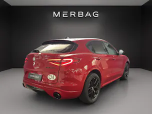 Alfa Romeo Stelvio 2.0 Veloce Q4 Automatic