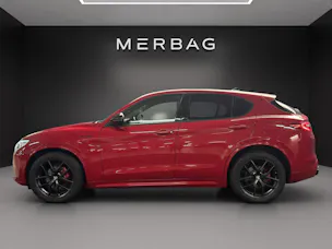 Alfa Romeo Stelvio 2.0 Veloce Q4 Automatic
