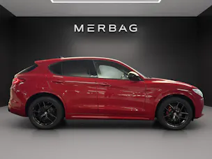 Alfa Romeo Stelvio 2.0 Veloce Q4 Automatic