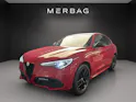 Alfa Romeo Stelvio 2.0 Veloce Q4 Automatic