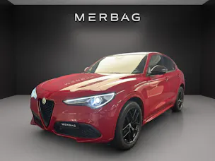 Alfa Romeo Stelvio 2.0 Veloce Q4 Automatic