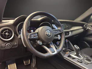 Alfa Romeo Stelvio 2.0 Veloce Q4 Automatic