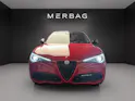 Alfa Romeo Stelvio 2.0 Veloce Q4 Automatic