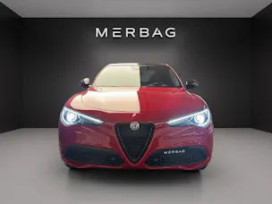 Alfa Romeo Stelvio 2.0 Veloce Q4 Automatic