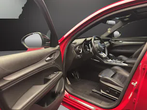 Alfa Romeo Stelvio 2.0 Veloce Q4 Automatic
