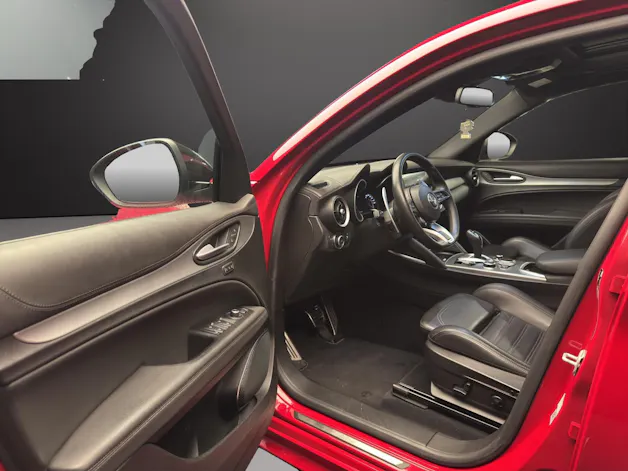 Alfa Romeo Stelvio 2.0 Veloce Q4 Automatic