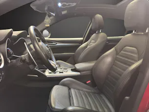 Alfa Romeo Stelvio 2.0 Veloce Q4 Automatic