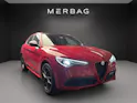 Alfa Romeo Stelvio 2.0 Veloce Q4 Automatic