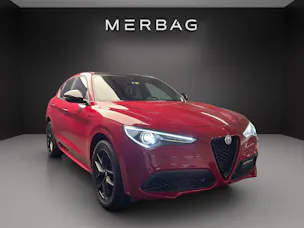 Alfa Romeo Stelvio 2.0 Veloce Q4 Automatic