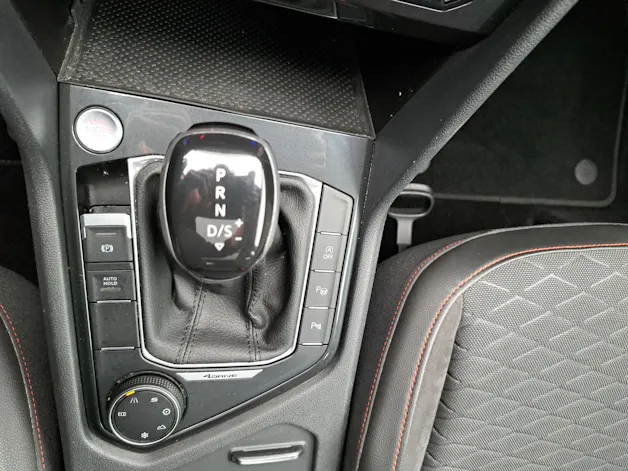 SEAT Tarraco 2.0TSI Move FR 4Drive DSG