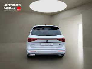 SEAT Tarraco 2.0TSI Move FR 4Drive DSG