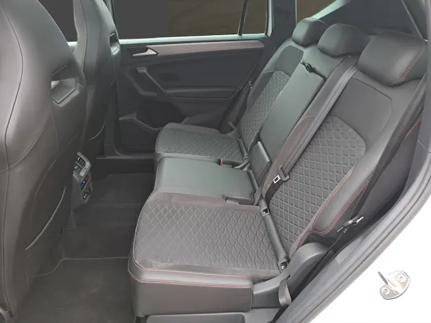 SEAT Tarraco 2.0TSI Move FR 4Drive DSG